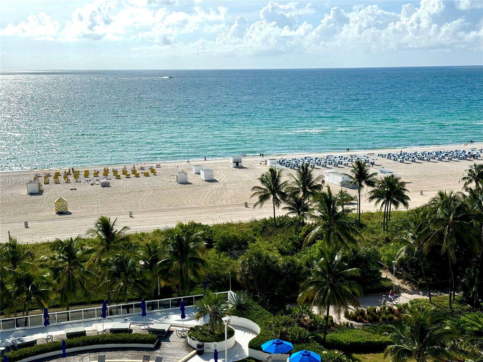 Decoplage South Beach For Sale | Unit #1036