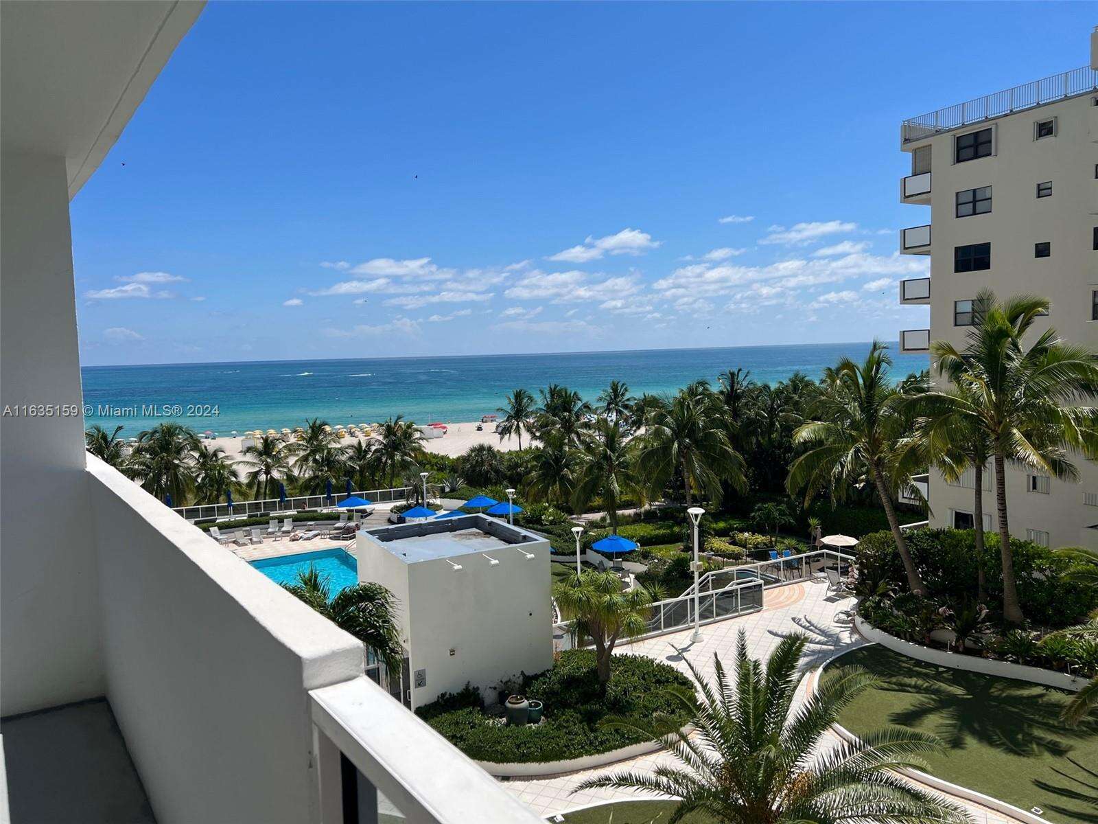 Decoplage South Beach For Rent | Unit #634