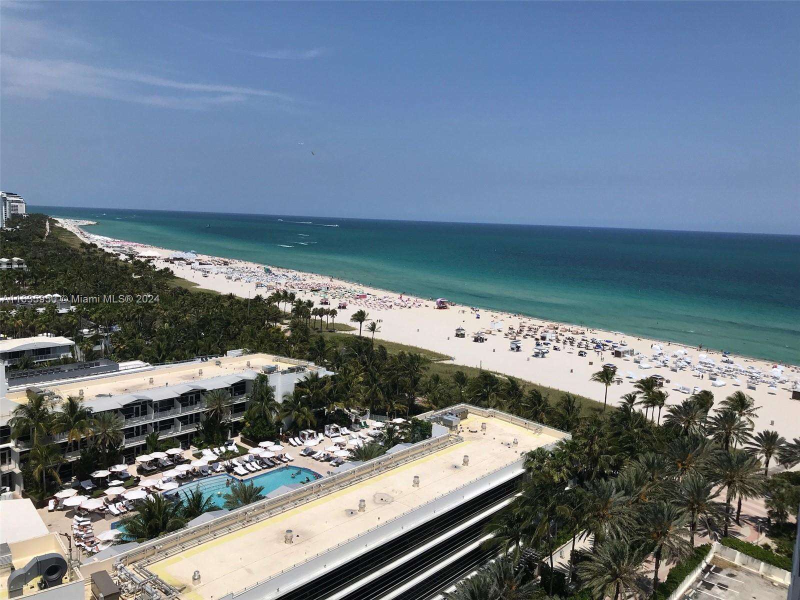 Decoplage South Beach For Rent | Unit #1633