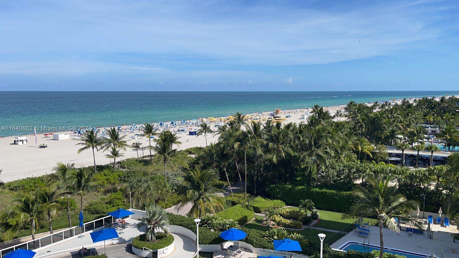 Decoplage South Beach For Rent | Unit #746