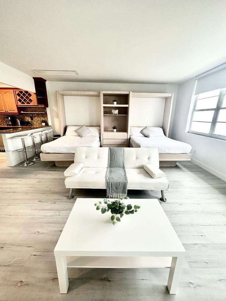 Decoplage South Beach For Rent | Unit #1032