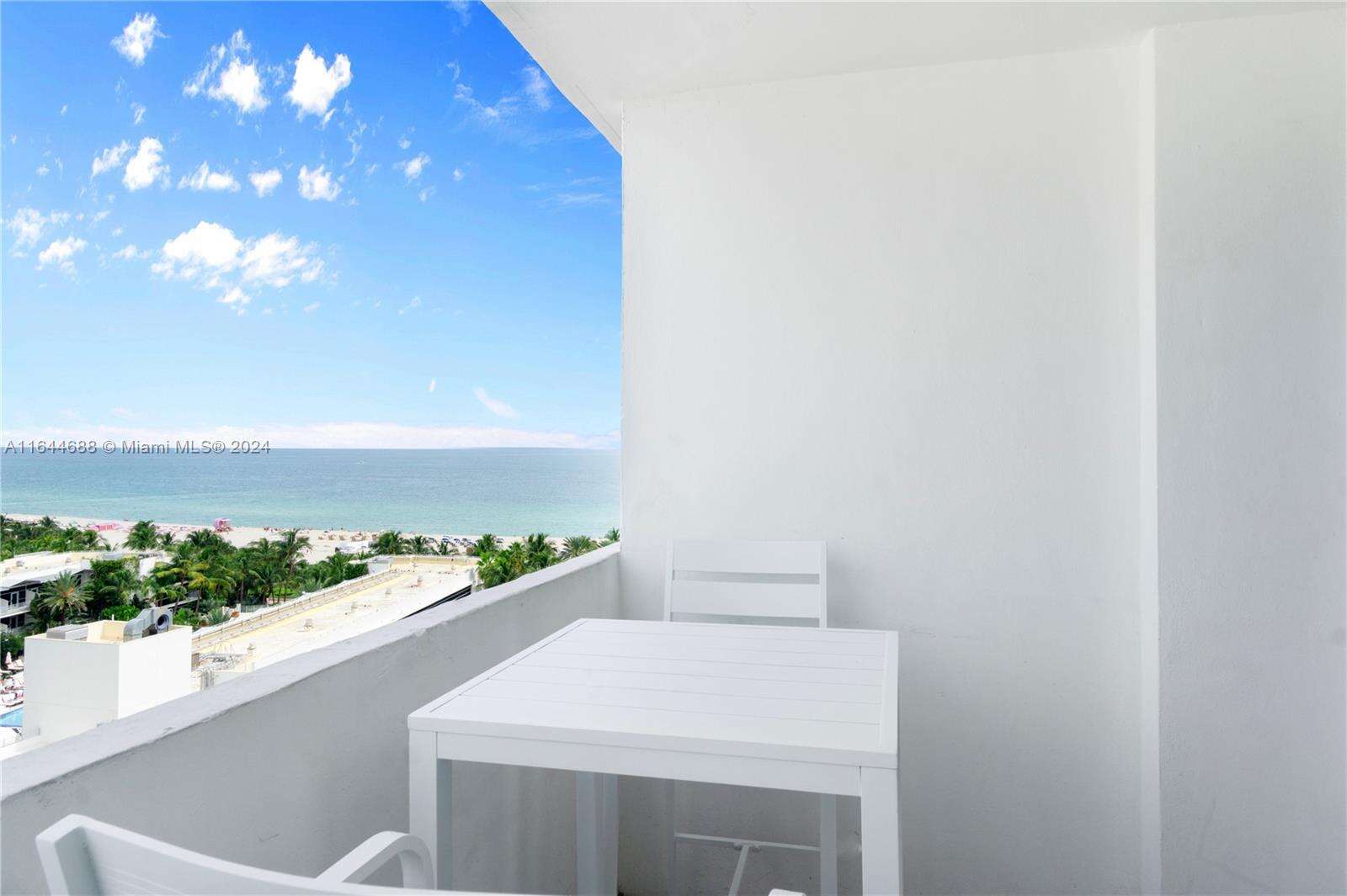 Decoplage South Beach For Rent | Unit #1104