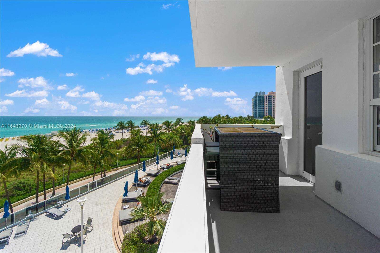 Decoplage South Beach For Rent | Unit #548