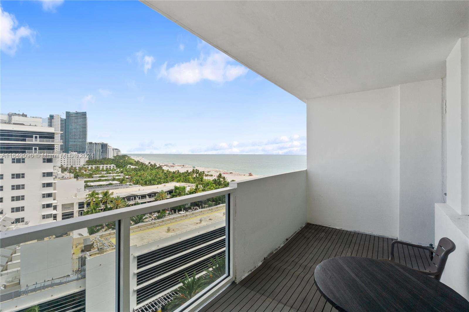 Decoplage South Beach For Rent | Unit #1135