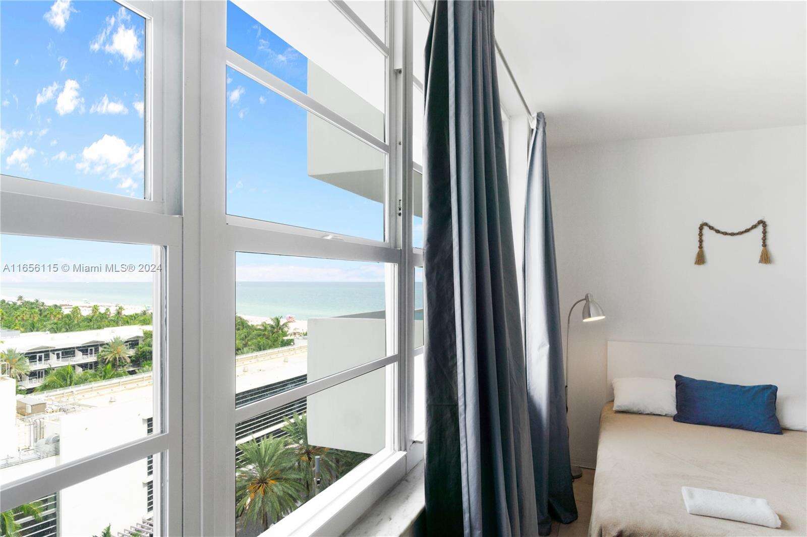 Decoplage South Beach For Rent | Unit #931