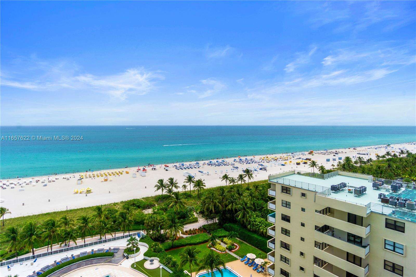 Decoplage South Beach For Rent | Unit #1534