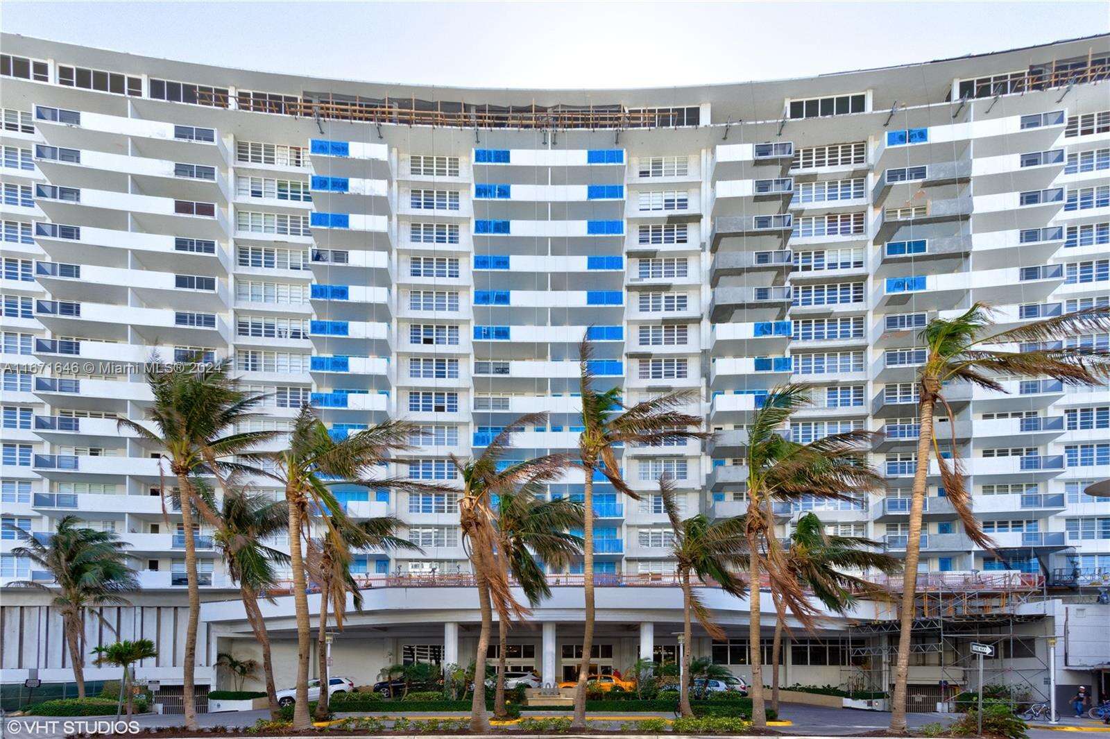 Decoplage South Beach For Rent | Unit #1116