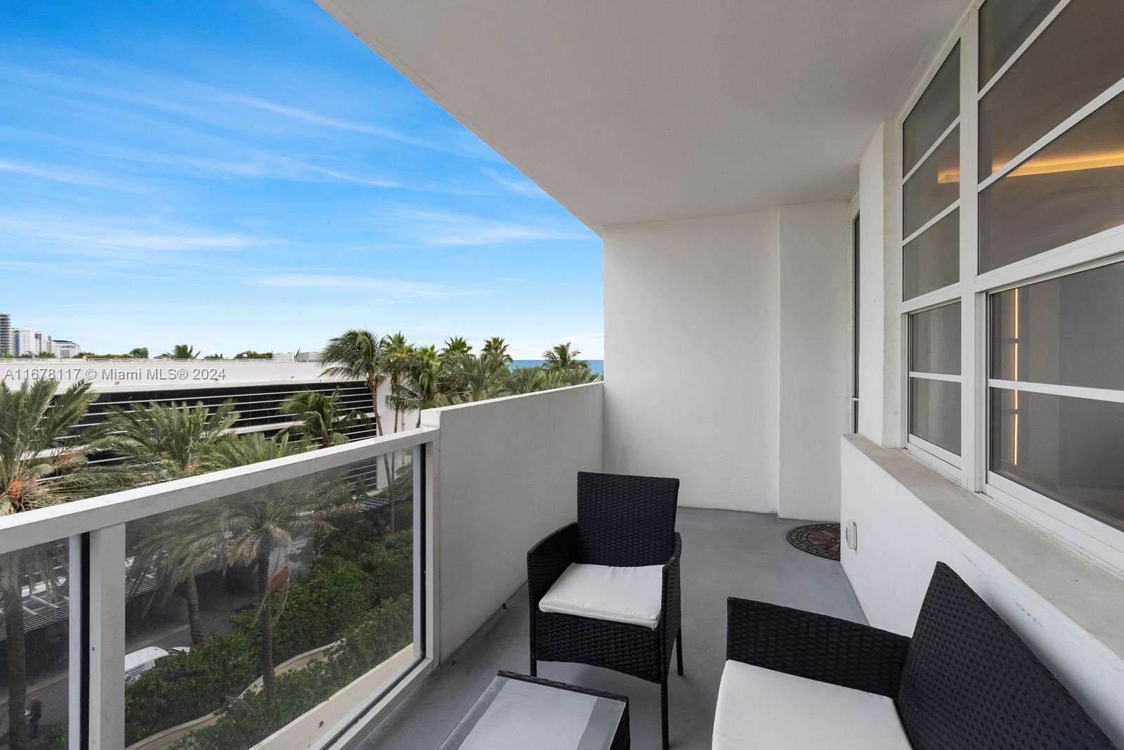 Decoplage South Beach For Rent | Unit #543