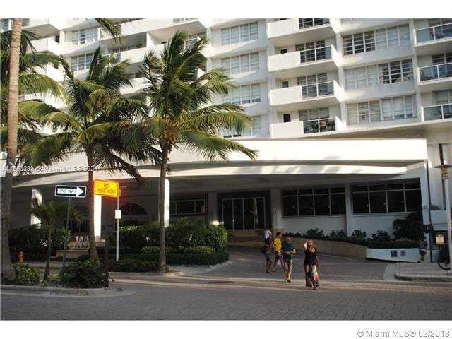 Decoplage South Beach For Rent | Unit #705