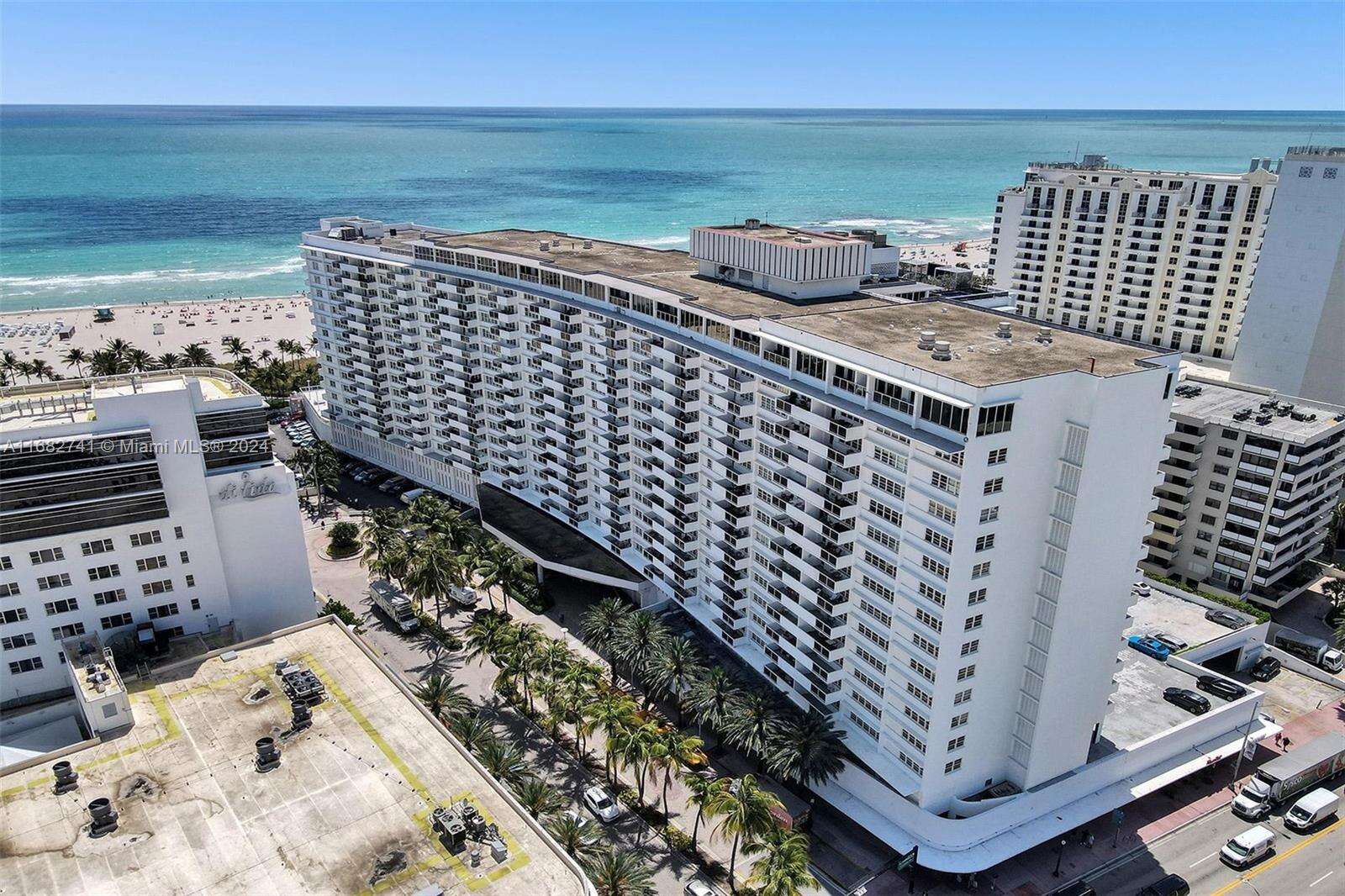 Decoplage South Beach For Rent | Unit #307