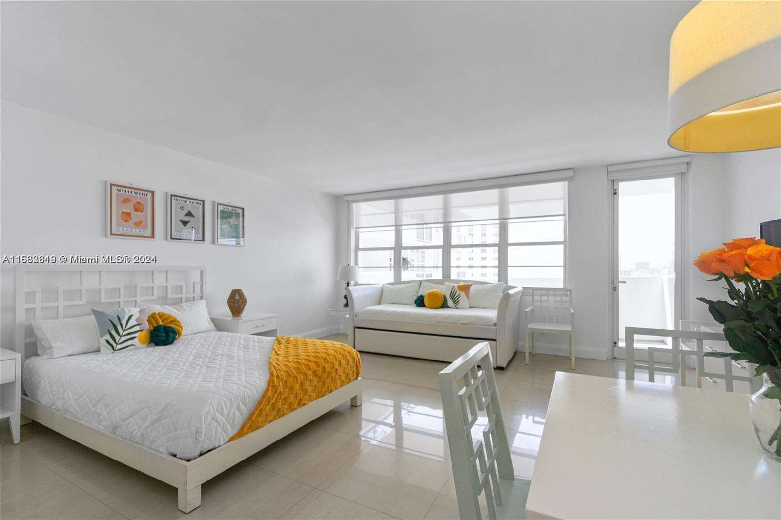 Decoplage South Beach For Rent | Unit #1503