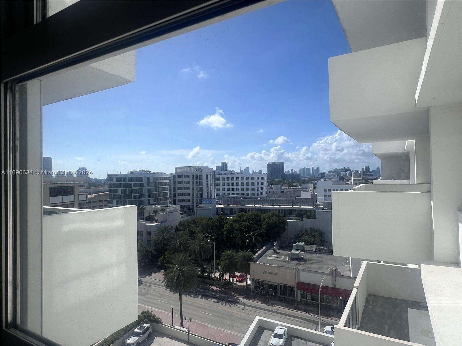 Decoplage South Beach For Rent | Unit #1016