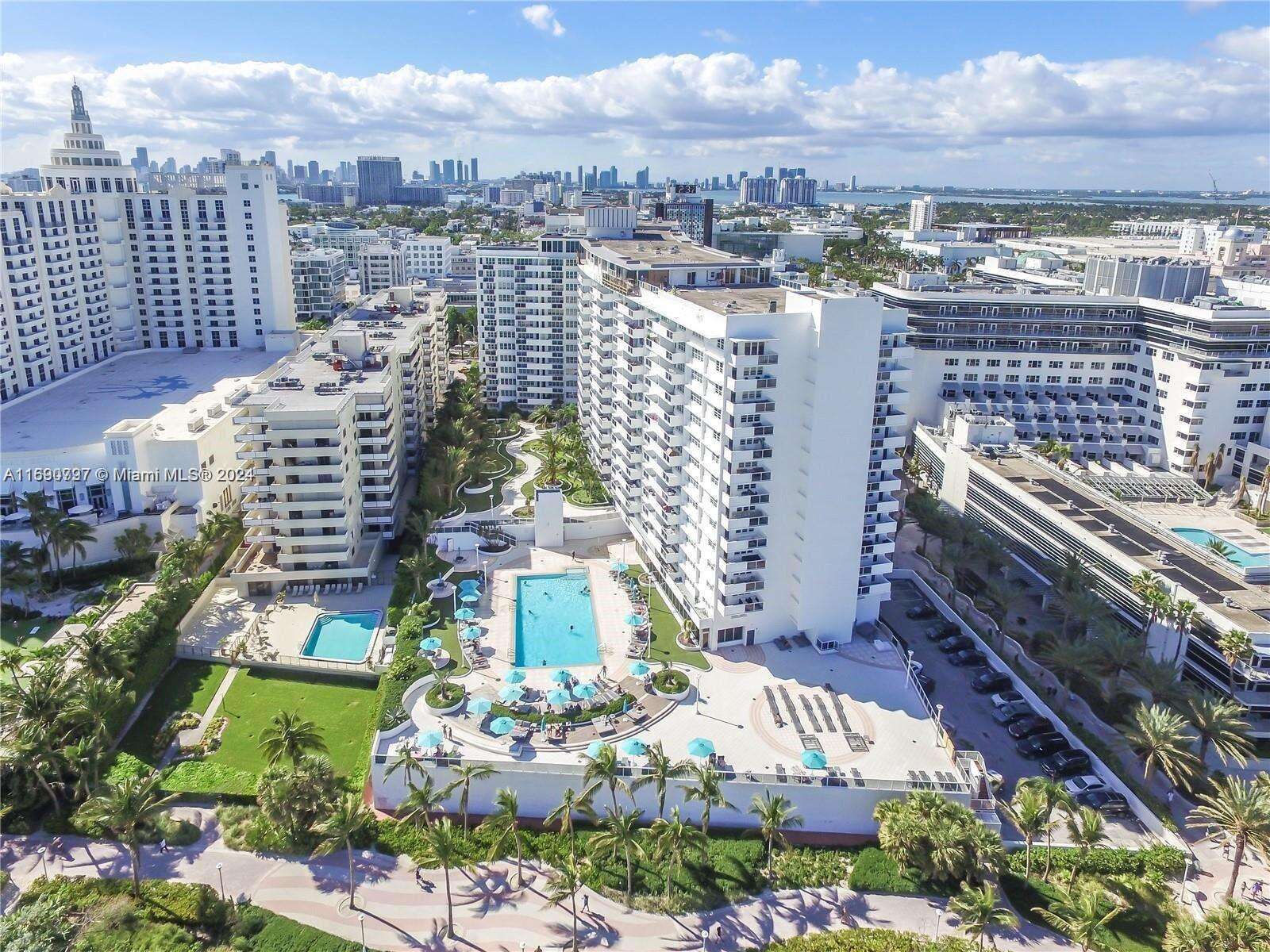 Decoplage South Beach For Rent | Unit #1601