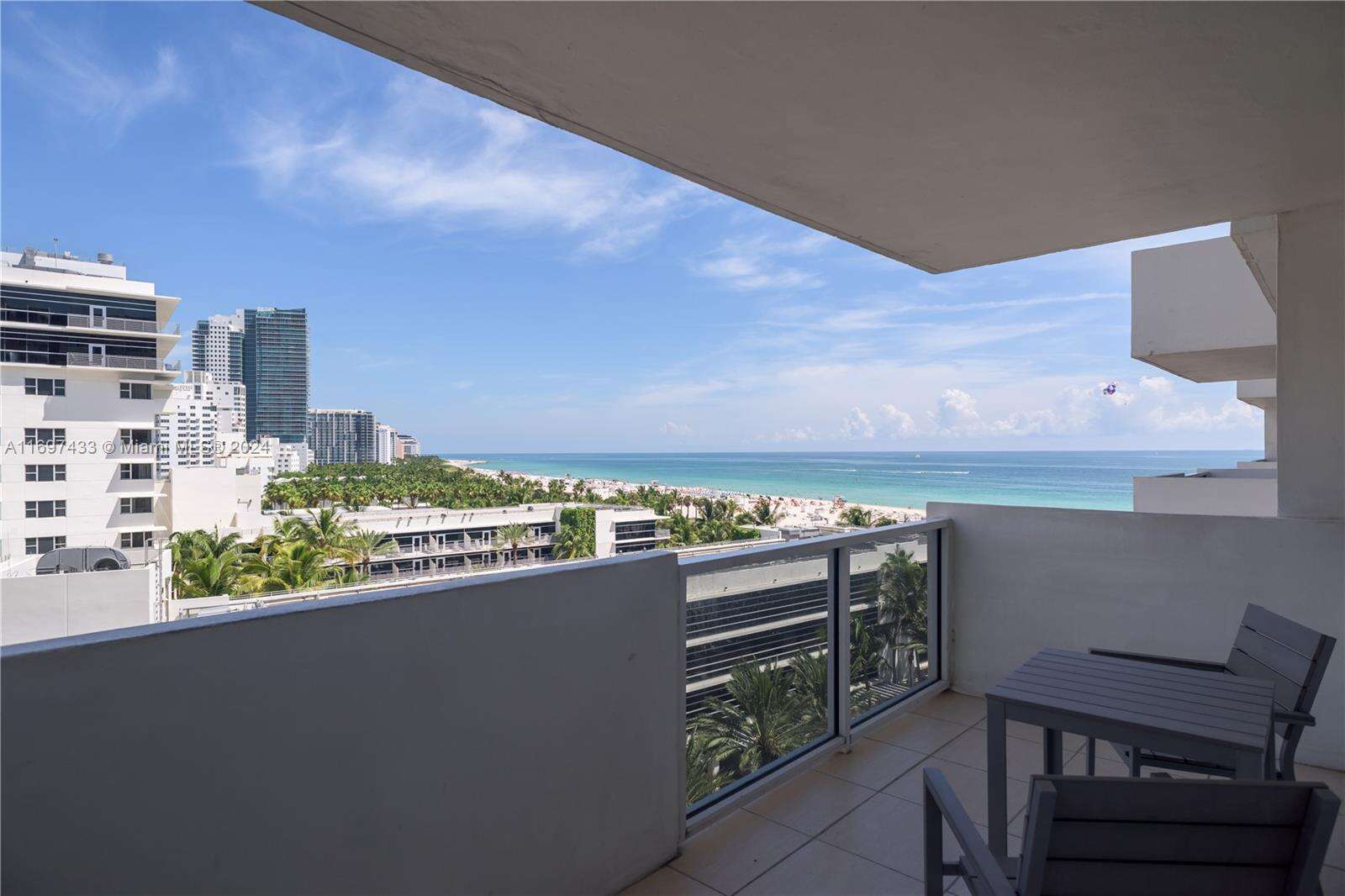 Decoplage South Beach For Rent | Unit #837